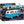 Cobi 24362 VW T2b Weiß Blau Bausatz Rückansicht Verpackung Box Produktfunktionen Detailbilder Klemmbausteine Displaymodell für Erwachsene Fans zum Selberbauen mit VW-Lizenz und 2366 Teilen