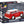Rückseite Verpackung Box Cobi 24555 Trabant 601 Feuerwehr Bausatz mit Modellabmessungen und bedruckten Klemmbausteinen und originaler Sachenring-Lizenz für Erwachsene Fans und Sammler zum Selberbauen