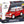 Cobi 24555 Bausatz Trabant 601 Feuerwehr Maßstab Skala 1:35 Verpackung Box Frontansicht mit 77 Klemmbausteinen und originaler Sachenring-Lizenz Displaymodell für Erwachsene Fans und Sammler zum Selberbauen