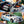 LEGO Technic 42210 Nissan Skyline GT-R R34 mit Drift-Funktion Demonstration bewegliche Achsen und geöffnete Motorhaube Technic-Bausatz Silbernes Modell mit blauen Rallyestreifen und blauem Fast-and-Furious-Dekor