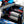LEGO Technic 42210 Nissan Skyline GT-R R34 Nahaufnahme NOS Flaschen Innenraum Fast-and-Furious-Version