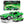 Grünes Mattel Brick Shop JFT16 '68 Camaro Sammlerstück mit Metallic-Auspuff, zwei Felgen-Sets aus Metall und 1:64 Die-Cast-Minaturmodell Klemmbausteinset für Erwachsene zum selberbauen