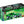 Mattel Brick Shop JFT16 '68 Camaro Bausatz Verpackung Box Vorderseite Klemmbausteinmodell mit 289 Teilen, exklusiver Metallplakette und wechselbaren Felgen-Sets und exklusivem 1:64 Die-Cast-Minaturmodell