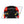 Lenkung des roten Citroen DS 19 Decapotable Cabrio Klemmbausteinmodells von COBI 24346