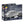 Rückseite der Produktverpackung der grauen Citroen 2CV Type A von 1949 von COBI 24510 Maßstab 1:35 offiziell lizenziert bedruckte Bauteile Pad Printed keine Sticker 80 Teile
