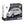 Vorderseite der Produktverpackung der grauen Citroen 2CV Type A von 1949 von COBI 24510 Maßstab 1:35 offiziell lizenziert bedruckte Bauteile Pad Printed keine Sticker 80 Teile