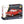 Vorderseite der Produktverpackung des Opel Rekord C 1700 L Cabriolet Klemmbausteinmodells in Rot. Das Set von COBI trägt die Nummer 24599. Das Set hat bedruckte Teile und silberne Felgen. Das Set hat 140 Teile und keine Aufkleber. Die Steine sind bedruckt und das Modell hat den Maßstab 1:35.