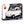 COBI 24354 Fiat Abarth 595 Verpackung Vorderseite Weiß