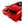 LEGO 10321 Corvette 1961 Heckansicht Kofferraum