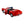 LEGO 10321 Corvette 1961 Dreiviertelansicht Heck Links