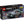 LEGO Speed Champions 77256 DeLorean Verpackung Box Vorderseite Klemmbaustein Set mit 357 Teilen und Back to the Future Szene
